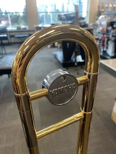 Yamaha Band - YSL354 2